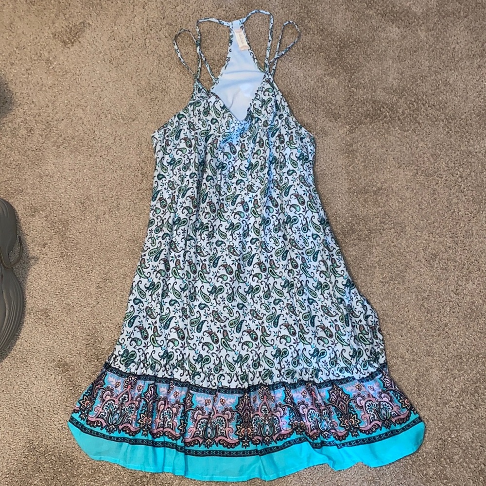 Altard State Dress